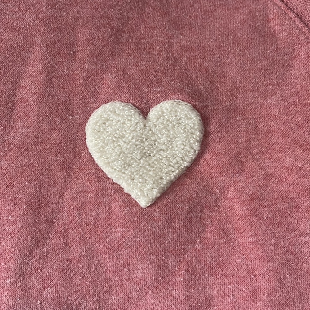 Old Navy sweatshirt size small - Picture 3 of 4